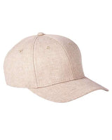 Adams DX101 Deluxe Cap #color_TAN