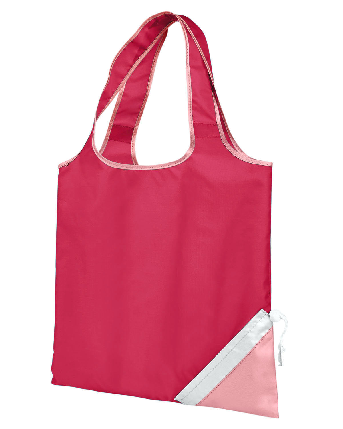 Gemline 1182 Latitiudes Foldaway Shopper Tote