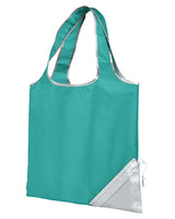 Gemline 1182 Latitiudes Foldaway Shopper Tote