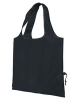 Gemline 1182 Latitiudes Foldaway Shopper Tote