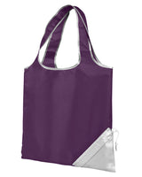 Gemline 1182 Latitiudes Foldaway Shopper Tote