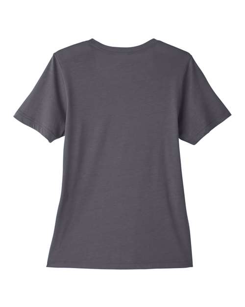 Core 365 CE111W Ladies' Fusion ChromaSoft Performance T-Shirt #color_CARBON