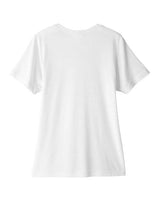 Core 365 CE111W Ladies' Fusion ChromaSoft Performance T-Shirt #color_WHITE