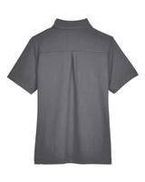 Devon & Jones DG21W Ladies' CrownLux Performance Range Flex Polo #color_GRAPHITE