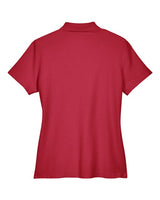 Devon & Jones DG150W Ladies' DRYTEC20 Performance Polo #color_RED
