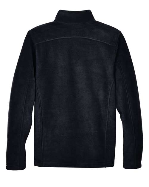 Core 365 88190 Men's Journey FleeceJacket #color_BLACK