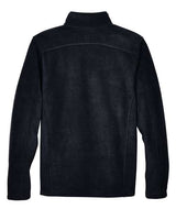 Core 365 88190 Men's Journey FleeceJacket #color_BLACK