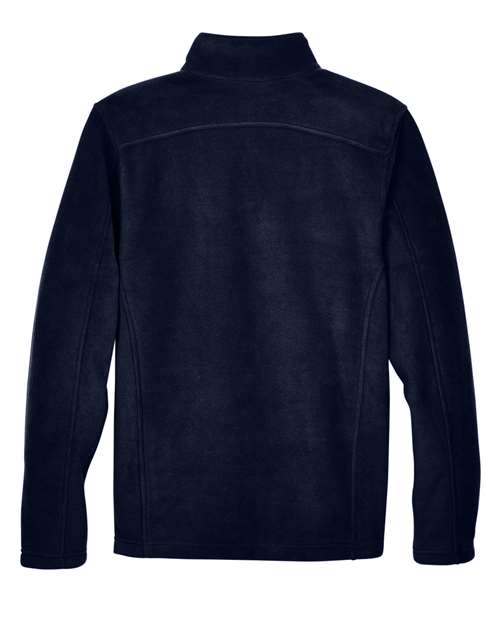 Core 365 88190 Men's Journey FleeceJacket #color_CLASSIC NAVY