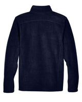 Core 365 88190 Men's Journey FleeceJacket #color_CLASSIC NAVY