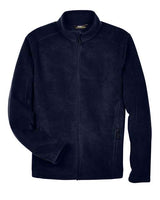 Core 365 88190 Men's Journey FleeceJacket #color_CLASSIC NAVY