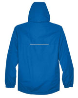 Core 365 88224 Men's Profile Fleece-Lined All-Season Jacket #color_TRUE ROYAL