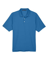 Devon & Jones DG150 Men's DRYTEC20 Performance Polo #color_FRENCH BLUE