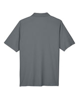 Devon & Jones DG150 Men's DRYTEC20 Performance Polo #color_GRAPHITE