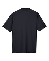 Devon & Jones DG150 Men's DRYTEC20 Performance Polo #color_NAVY