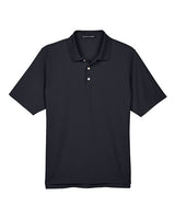 Devon & Jones DG150 Men's DRYTEC20 Performance Polo #color_NAVY