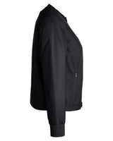Devon & Jones DG700W Ladies' Vision Club Jacket #color_BLACK