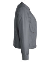 Devon & Jones DG700W Ladies' Vision Club Jacket #color_GRAPHITE