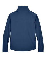 Devon & Jones D995W Ladies' SoftShell Jacket #color_NAVY