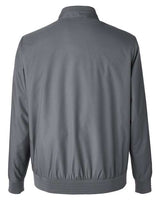 Devon & Jones DG700 Men's Vision Club Jacket #color_GRAPHITE