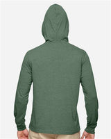 econscious EC1085 Unisex Blended Eco Jersey Pullover Hoodie #color_ASPARAGUS