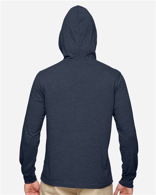 econscious EC1085 Unisex Blended Eco Jersey Pullover Hoodie #color_WATER