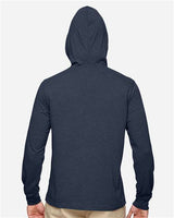 econscious EC1085 Unisex Blended Eco Jersey Pullover Hoodie #color_WATER