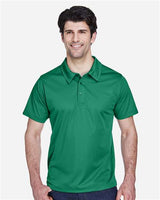 Team 365 TT21 Men's Command Snag Protection Polo #color_SPORT KELLY