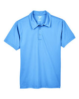 Team 365 TT21 Men's Command Snag Protection Polo #color_SPORT LIGHT BLUE