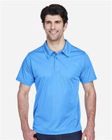 Team 365 TT21 Men's Command Snag Protection Polo #color_SPORT LIGHT BLUE
