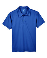 Team 365 TT21 Men's Command Snag Protection Polo #color_SPORT ROYAL