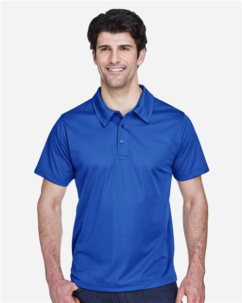 Team 365 TT21 Men's Command Snag Protection Polo #color_SPORT ROYAL