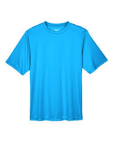 Team 365 TT11 Men's Zone Performance T-Shirt #color_ELECTRIC BLUE