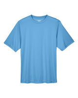 Team 365 TT11 Men's Zone Performance T-Shirt #color_SPORT LIGHT BLUE