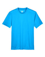 Team 365 TT11Y Youth Zone Performance T-Shirt #color_ELECTRIC BLUE