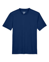 Team 365 TT11Y Youth Zone Performance T-Shirt #color_SPORT DARK NAVY
