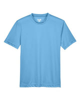 Team 365 TT11Y Youth Zone Performance T-Shirt #color_SPORT LIGHT BLUE
