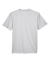 Team 365 TT11Y Youth Zone Performance T-Shirt #color_SPORT SILVER