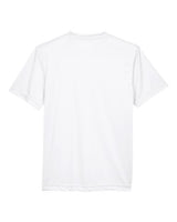 Team 365 TT11Y Youth Zone Performance T-Shirt #color_WHITE