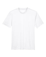 Team 365 TT11Y Youth Zone Performance T-Shirt #color_WHITE