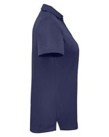 Puma Golf 596800 Ladies' Icon Golf Polo #color_PEACOAT