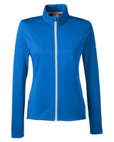 Puma Golf 596803 Ladies' Icon Full-Zip #color_LAPIS BLUE