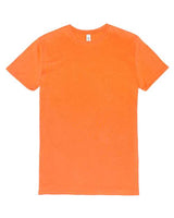 Threadfast Apparel 100A Unisex Ultimate T-Shirt #color_BRIGHT ORANGE