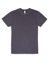 Threadfast Apparel 100A Unisex Ultimate T-Shirt #color_GRAPHITE