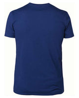 Threadfast Apparel 100A Unisex Ultimate T-Shirt #color_NAVY