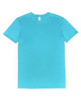 Threadfast Apparel 100A Unisex Ultimate T-Shirt #color_PACIFIC BLUE