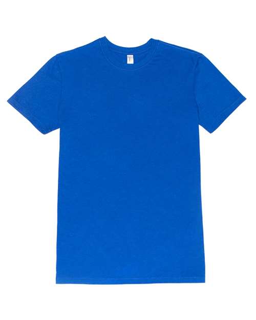 Threadfast Apparel 100A Unisex Ultimate T-Shirt #color_ROYAL