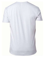 Threadfast Apparel 100A Unisex Ultimate T-Shirt #color_SILVER