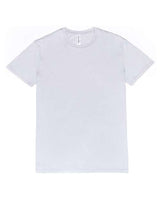 Threadfast Apparel 100A Unisex Ultimate T-Shirt #color_SILVER