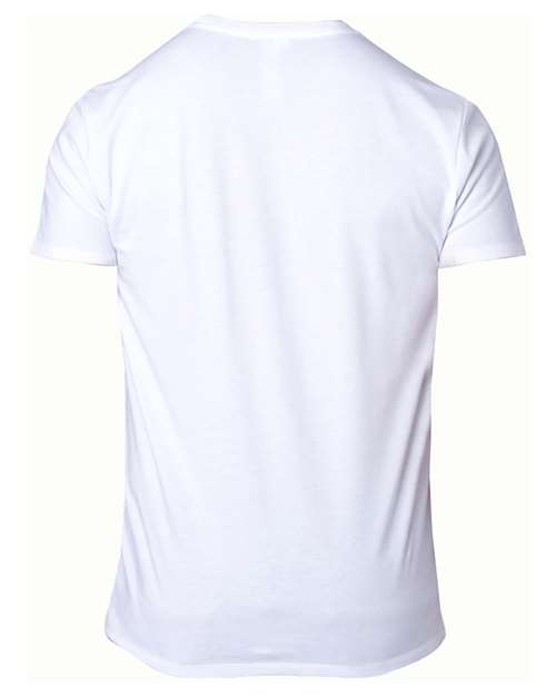 Threadfast Apparel 100A Unisex Ultimate T-Shirt #color_WHITE
