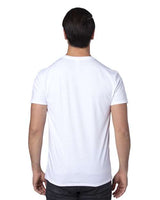 Threadfast Apparel 100A Unisex Ultimate T-Shirt #color_WHITE